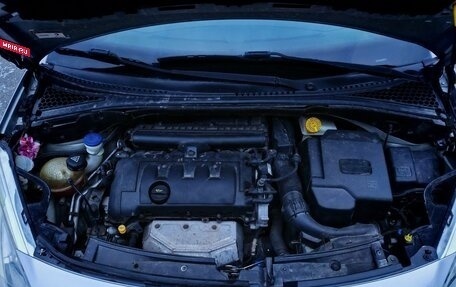 Citroen C3 II, 2010 год, 539 000 рублей, 9 фотография