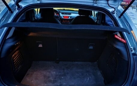 Citroen C3 II, 2010 год, 539 000 рублей, 10 фотография