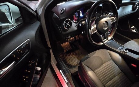 Mercedes-Benz GLA, 2015 год, 2 200 000 рублей, 14 фотография