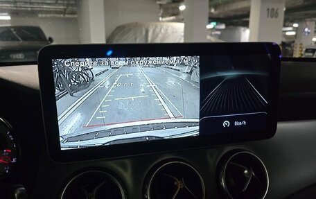 Mercedes-Benz GLA, 2015 год, 2 200 000 рублей, 11 фотография