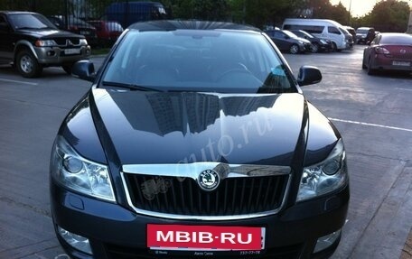 Skoda Octavia, 2010 год, 995 000 рублей, 1 фотография