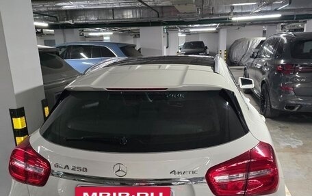 Mercedes-Benz GLA, 2015 год, 2 200 000 рублей, 16 фотография