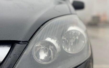 Opel Zafira B, 2012 год, 500 000 рублей, 3 фотография