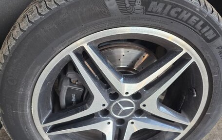 Mercedes-Benz GLA, 2015 год, 2 200 000 рублей, 19 фотография