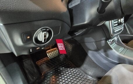 Mercedes-Benz GLA, 2015 год, 2 200 000 рублей, 18 фотография