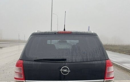 Opel Zafira B, 2012 год, 500 000 рублей, 8 фотография