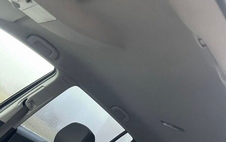 Opel Zafira B, 2012 год, 500 000 рублей, 14 фотография