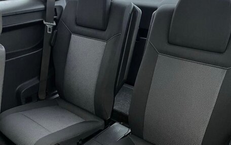 Opel Zafira B, 2012 год, 500 000 рублей, 17 фотография