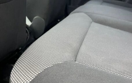 Opel Zafira B, 2012 год, 500 000 рублей, 16 фотография