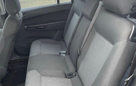 Opel Zafira B, 2012 год, 500 000 рублей, 15 фотография