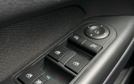 Opel Zafira B, 2012 год, 500 000 рублей, 20 фотография