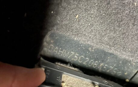 Opel Zafira B, 2012 год, 500 000 рублей, 27 фотография