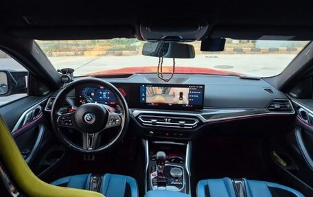 BMW M4, 2023 год, 12 700 000 рублей, 9 фотография