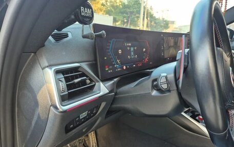 BMW M4, 2023 год, 12 700 000 рублей, 10 фотография