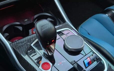 BMW M4, 2023 год, 12 700 000 рублей, 13 фотография