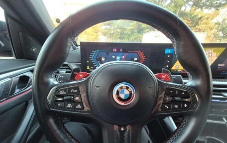 BMW M4, 2023 год, 12 700 000 рублей, 11 фотография