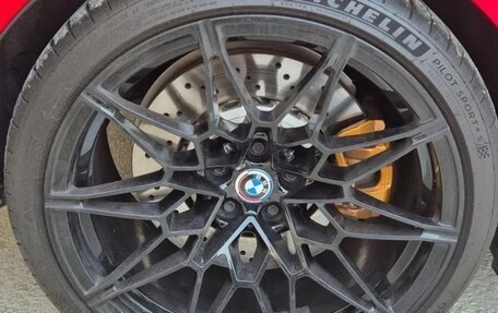 BMW M4, 2023 год, 12 700 000 рублей, 7 фотография