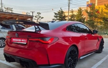 BMW M4, 2023 год, 12 700 000 рублей, 6 фотография