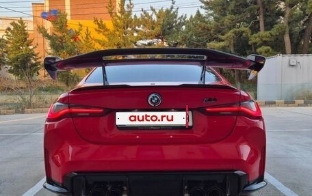 BMW M4, 2023 год, 12 700 000 рублей, 5 фотография