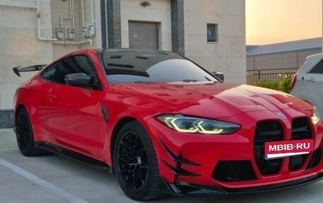 BMW M4, 2023 год, 12 700 000 рублей, 3 фотография