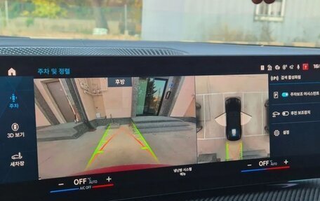 BMW M4, 2023 год, 12 700 000 рублей, 15 фотография