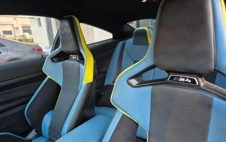 BMW M4, 2023 год, 12 700 000 рублей, 18 фотография