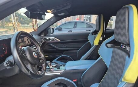 BMW M4, 2023 год, 12 700 000 рублей, 17 фотография