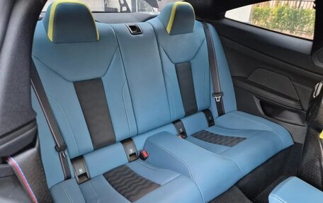 BMW M4, 2023 год, 12 700 000 рублей, 19 фотография