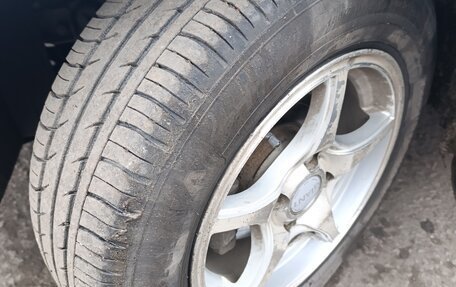 Daewoo Sens I, 2005 год, 300 000 рублей, 5 фотография