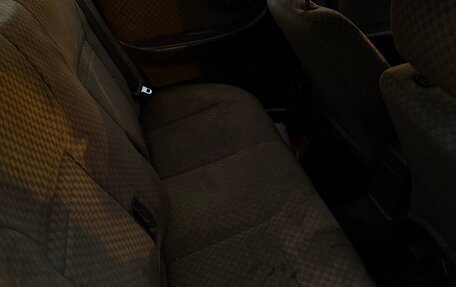 Nissan Primera II рестайлинг, 1991 год, 80 000 рублей, 7 фотография