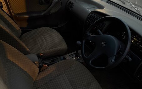 Nissan Primera II рестайлинг, 1991 год, 80 000 рублей, 6 фотография