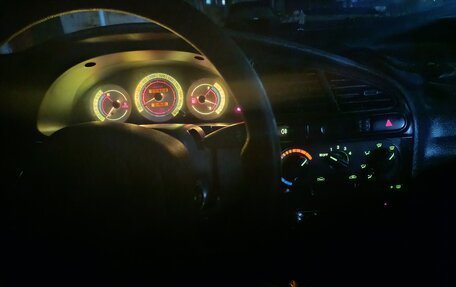 Daewoo Sens I, 2005 год, 300 000 рублей, 7 фотография