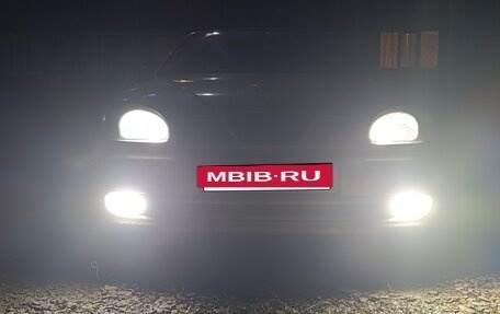 Daewoo Sens I, 2005 год, 300 000 рублей, 6 фотография