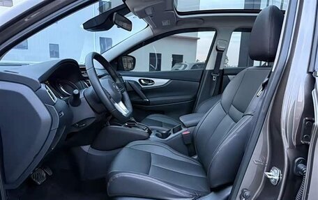 Nissan Qashqai, 2021 год, 1 630 457 рублей, 4 фотография