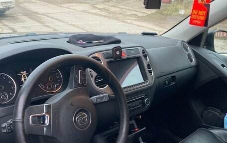 Volkswagen Tiguan I, 2011 год, 1 600 000 рублей, 7 фотография