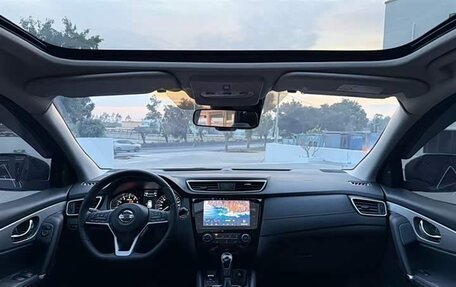 Nissan Qashqai, 2021 год, 1 630 457 рублей, 3 фотография