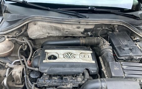 Volkswagen Tiguan I, 2011 год, 1 600 000 рублей, 10 фотография