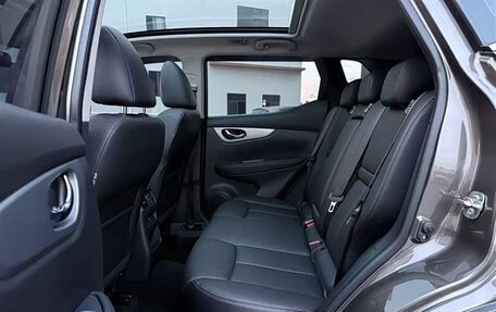 Nissan Qashqai, 2021 год, 1 630 457 рублей, 5 фотография