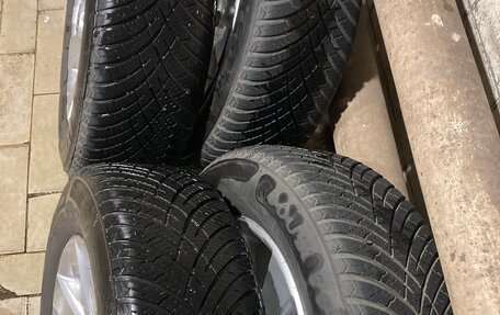 Volkswagen Tiguan I, 2011 год, 1 600 000 рублей, 13 фотография