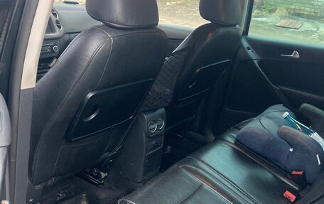 Volkswagen Tiguan I, 2011 год, 1 600 000 рублей, 8 фотография