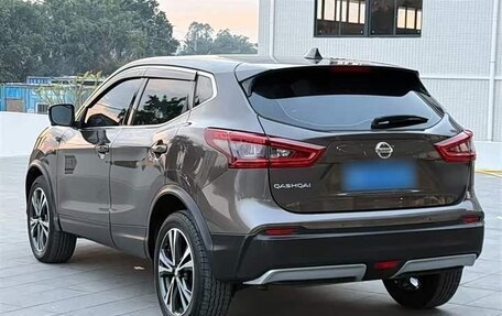 Nissan Qashqai, 2021 год, 1 630 457 рублей, 8 фотография