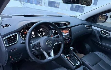 Nissan Qashqai, 2021 год, 1 630 457 рублей, 6 фотография