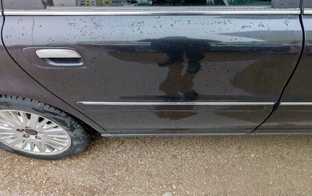 Volvo S80 II рестайлинг 2, 2004 год, 850 000 рублей, 10 фотография