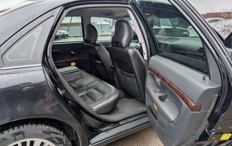 Volvo S80 II рестайлинг 2, 2004 год, 850 000 рублей, 12 фотография