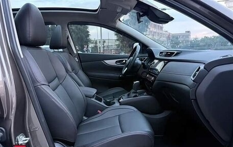 Nissan Qashqai, 2021 год, 1 630 457 рублей, 7 фотография