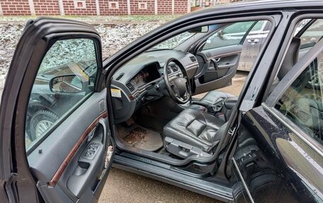 Volvo S80 II рестайлинг 2, 2004 год, 850 000 рублей, 14 фотография