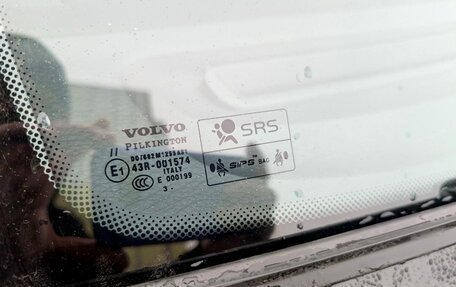 Volvo S80 II рестайлинг 2, 2004 год, 850 000 рублей, 21 фотография