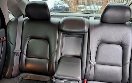 Volvo S80 II рестайлинг 2, 2004 год, 850 000 рублей, 22 фотография