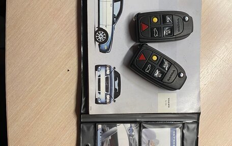 Volvo S80 II рестайлинг 2, 2004 год, 850 000 рублей, 25 фотография