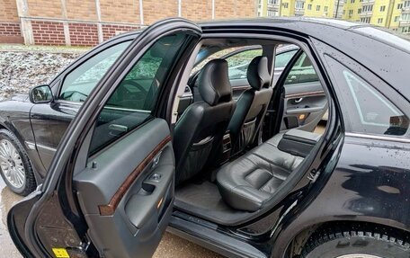 Volvo S80 II рестайлинг 2, 2004 год, 850 000 рублей, 13 фотография